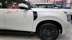 نیسان پاترۆل